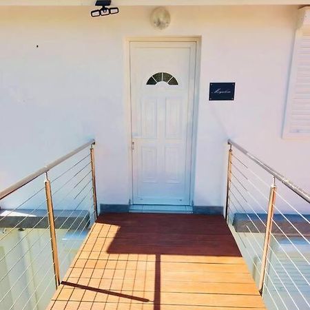 Le Marjulem Apartment Тере-де-Хаут Екстериор снимка