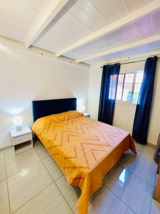 Le Marjulem Apartment Тере-де-Хаут Екстериор снимка